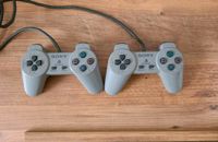 Nostalgie pur PlayStation2 mit Controller und 3 Spielen Berlin - Tempelhof Vorschau