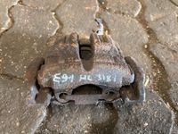 BMW e90 e91 e92 e93 318i LCI Bremssattel hinten links Bayern - Goldkronach Vorschau