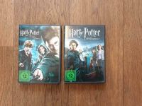 2 Harry Potter DVD's Nordrhein-Westfalen - Neuss Vorschau