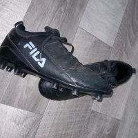 Fußball Schuhe FILA in Gr. 45 zu verkaufen Sachsen - Burgstädt Vorschau