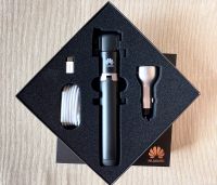 HUAWEI Super Charge Geschenk-Box Ladeset + Selfie Stick Häfen - Bremerhaven Vorschau