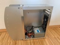 PC/HDD DIY Halterung Gehäuse f. NAS, Server inkl. Netzteil+Lüfter Kr. Dachau - Dachau Vorschau