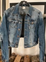 H&M kurze Jeans Jacke Gr.38 Sachsen - Burgstädt Vorschau