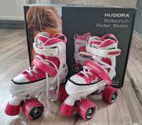 Hudora Rollschuh 32-35 NEU Hessen - Witzenhausen Vorschau