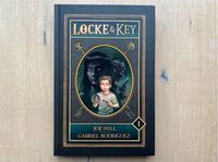 „Locke & Key“ Master Edition / Band 1 Rheinland-Pfalz - Kirrweiler (Pfalz) Vorschau