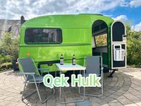 Qek Junior, Zelten, Camping, Festival, Party Urlaub Bayern - Zeil Vorschau