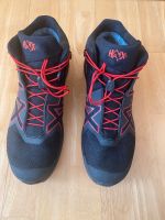 Haix connexis Herren Schuhe Gr 45 Freizeitschuh wandern Bayern - Bayreuth Vorschau