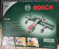 Mobiler Stichsäge Tisch v Bosch - PLS 300 Bayern - Burgthann  Vorschau