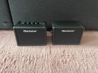 Blackstar Fly Gitarrenverstärker 3 Watt Mini amp Verstärker Niedersachsen - Braunschweig Vorschau