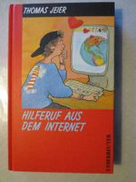 Hilferuf aus dem Internet  -  Thomas Jeier Essen - Stoppenberg Vorschau