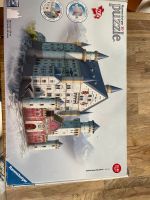 Ravensburg 3D Puzzle Bayern - Kirchheim Ufr Vorschau