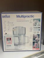 BRAUN Multipractic Küchenmachine Mixer Entsafter Knetmaschine Brandenburg - Potsdam Vorschau