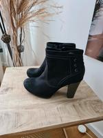 Stiefeletten S.Oliver Gr.40 Nordrhein-Westfalen - Bestwig Vorschau