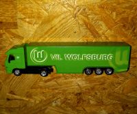 VfL Wolfsburg Sammel LKW 1:87 Nordrhein-Westfalen - Olpe Vorschau
