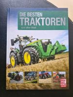 Traktoren Sachbuch John deere fendt claas ...... Schleswig-Holstein - Neuwittenbek Vorschau