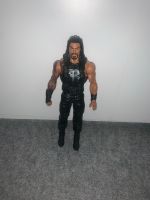 WWE Figur Roman Reigns (Abnehmbare Weste) Bayern - Augsburg Vorschau