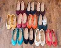 11 Paar Ballerinas, Schuhe, Größe 40, gebraucht und neu Niedersachsen - Seelze Vorschau