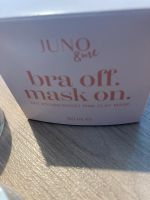 Neue Bra Maske von Juno&Me Hessen - Villmar Vorschau