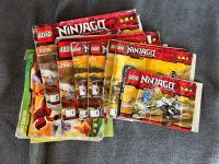 Lego Ninjago Anleitungen & Alien Quest Bayern - Speichersdorf Vorschau