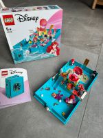 LEGO Disney Arielles Märchenbuch 43176 Hessen - Mörfelden-Walldorf Vorschau