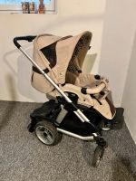 Kinderwagen ABC Design Turbo4s Nordrhein-Westfalen - Möhnesee Vorschau