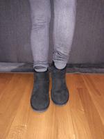 UGG Boots Gr 39 Niedersachsen - Nienburg (Weser) Vorschau