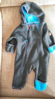 Babyfleece-Anzug Baden-Württemberg - Konstanz Vorschau