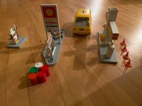 Playmobil Tankstelle mit ADAC Auto Nordrhein-Westfalen - Kerken Vorschau