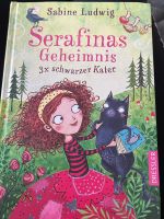 2 x Kinderbuch Serafinas Geheimnis Thüringen - Bad Liebenstein Vorschau