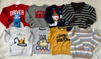 Pullis Oberteil Sweater Pullover Nordrhein-Westfalen - Krefeld Vorschau