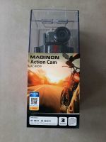 Action  CAM AC-800W von Maginon, no go-pro, no gopro Nordrhein-Westfalen - Hilchenbach Vorschau