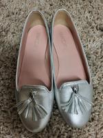 Designer Marccain Schuhe/ Ballerinas Gr.36 .neuw. Nordrhein-Westfalen - Gelsenkirchen Vorschau