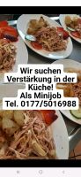 Suche eine Küchenhilfe Hessen - Viernheim Vorschau