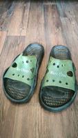 Marc o Polo 41 42 Badelatschen Badeschuhe Sandalen Pantoletten Hessen - Lampertheim Vorschau