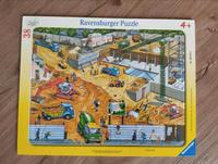 Ravensburger Puzzle ab 3 bzw 4 Jahren Baden-Württemberg - Dornhan Vorschau
