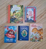 Kinderbücher Olchis , Dschungelbuch , Robbi Tobbi Brandenburg - Stahnsdorf Vorschau