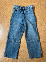 Baggy Jeans 152 Schleswig-Holstein - Fahrenkrug Vorschau