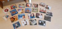 CD Sammlung 23 CD's Bayern - Vaterstetten Vorschau