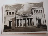 München alte Ansichtskarte 1944 Kr. Altötting - Perach Vorschau