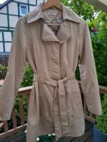 Trenchcoat Hessen - Rauschenberg Vorschau