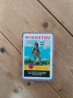 Vintage Winnetou Quartett Nr. 583, Karl May Ii Niedersachsen - Göttingen Vorschau