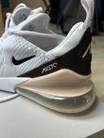 Nike AIR MAX 270 - Sneaker low - Gr 37,5 - top Zustand!!! Niedersachsen - Vechta Vorschau