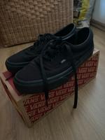 Vans Größe 40,5 Dortmund - Innenstadt-Nord Vorschau