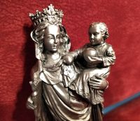 Heilige Madonna von Lourdes Bernadette Frankreich Hessen - Schlüchtern Vorschau