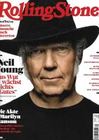 RollingStone Magazin Musik Sammler Bayern - Werneck Vorschau