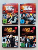DVD Alarm für Cobra 11 Nordrhein-Westfalen - Beckum Vorschau
