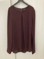 Blusen Shirt von Vero Moda in bordeaux Essen - Essen-Kray Vorschau