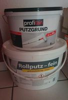 Rollputz + Putzgrund Rheinland-Pfalz - Grenzau Vorschau