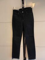 MAC Damen Jeans Melanie schwarz 40/34 München - Thalk.Obersendl.-Forsten-Fürstenr.-Solln Vorschau