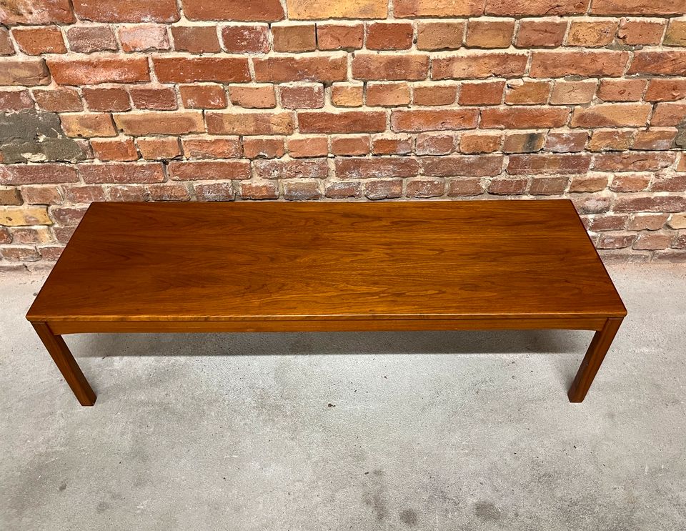 Teak Couchtisch Coffee Table Beistelltisch Vintage Mid Century in Berlin